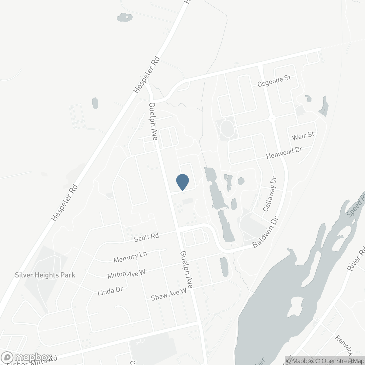 184 FLETCHER Circle, Cambridge, Ontario N3C 0B5